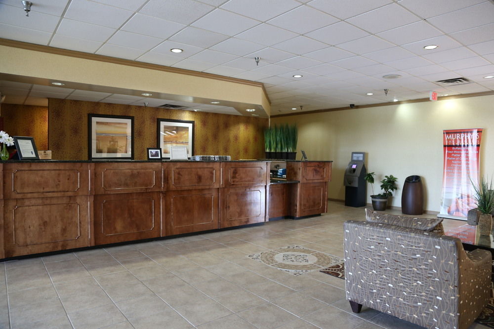 Clarion Hotel Lexington Conference Center Hotel Exterior photo