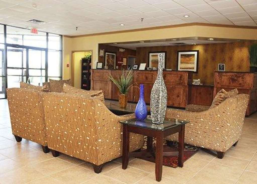 Clarion Hotel Lexington Conference Center Hotel Interior photo